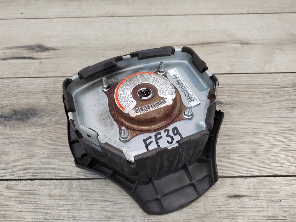 Подушка безопасности в руль, 1000 рублей, Москва