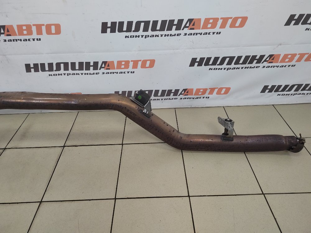 Глушитель, 12000 рублей, Москва