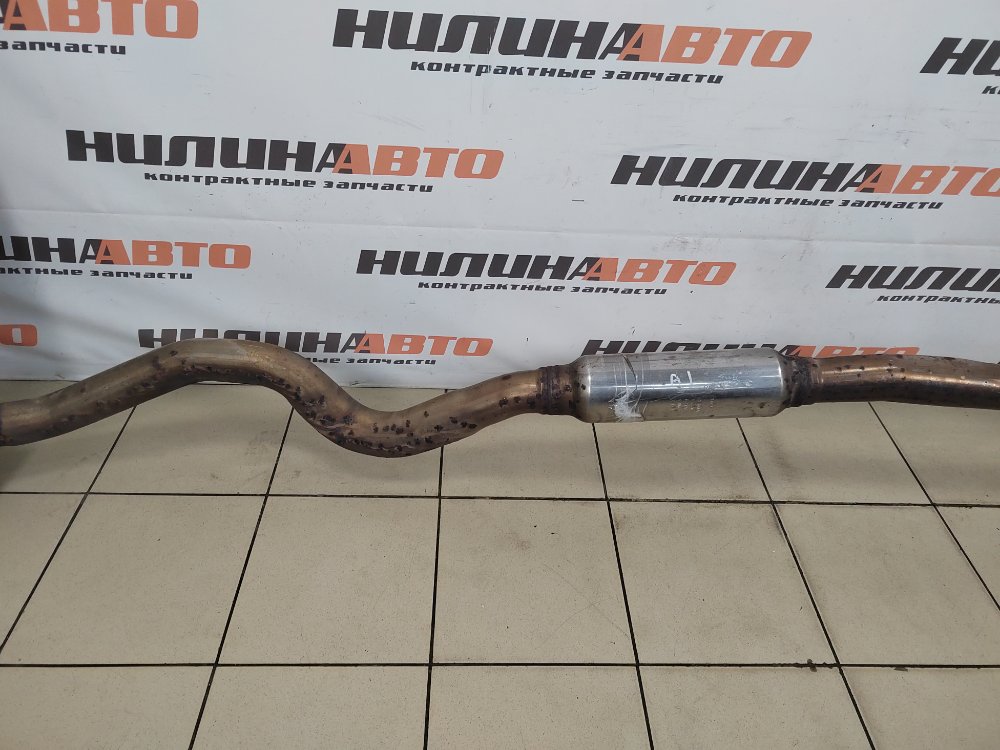 Глушитель, 12000 рублей, Москва