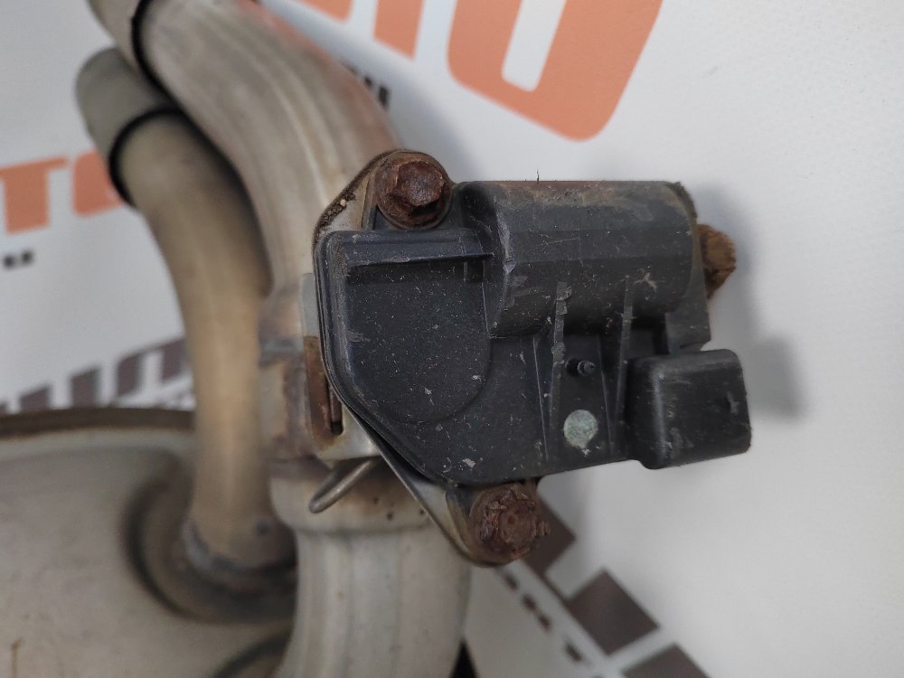 Глушитель, 12000 рублей, Москва