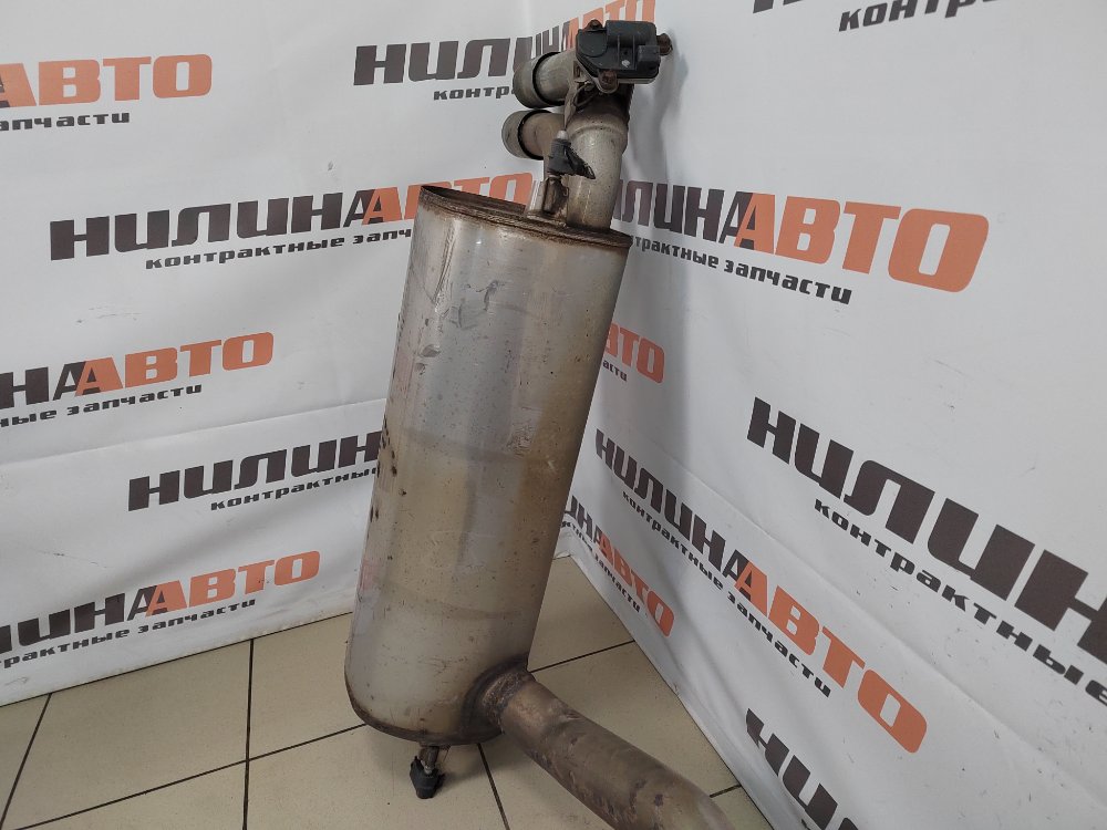 Глушитель, 12000 рублей, Москва