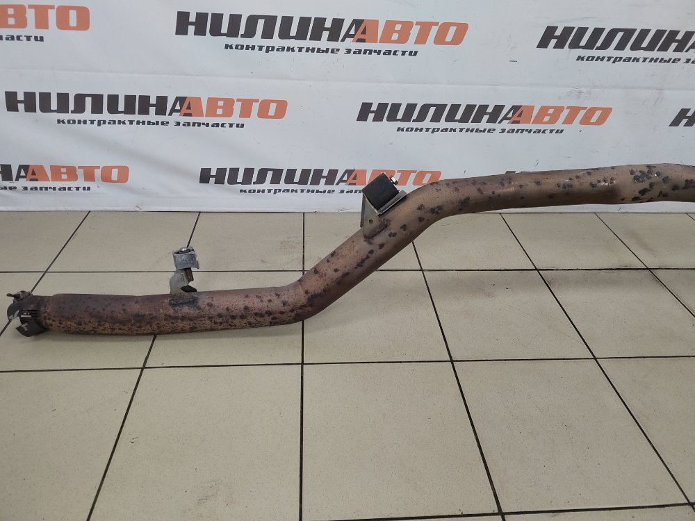 Глушитель, 12000 рублей, Москва