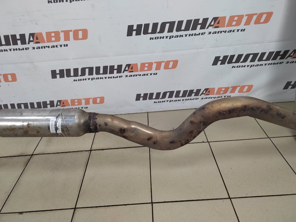 Глушитель, 12000 рублей, Москва