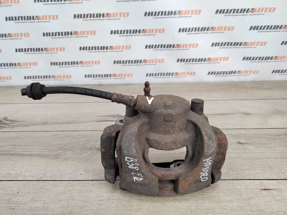 Суппорт тормозной, 1000 рублей, Москва