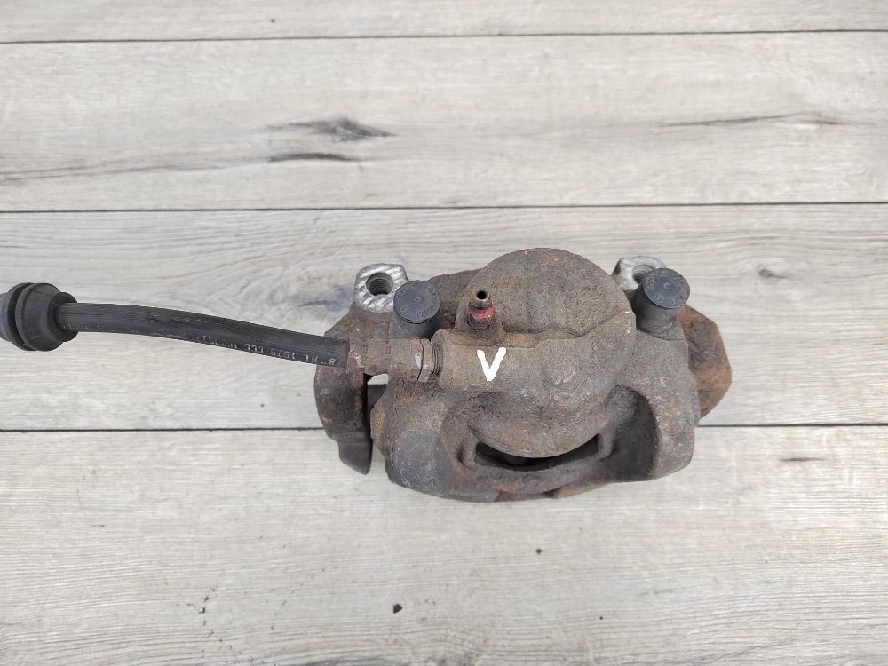 Суппорт тормозной, 1000 рублей, Москва