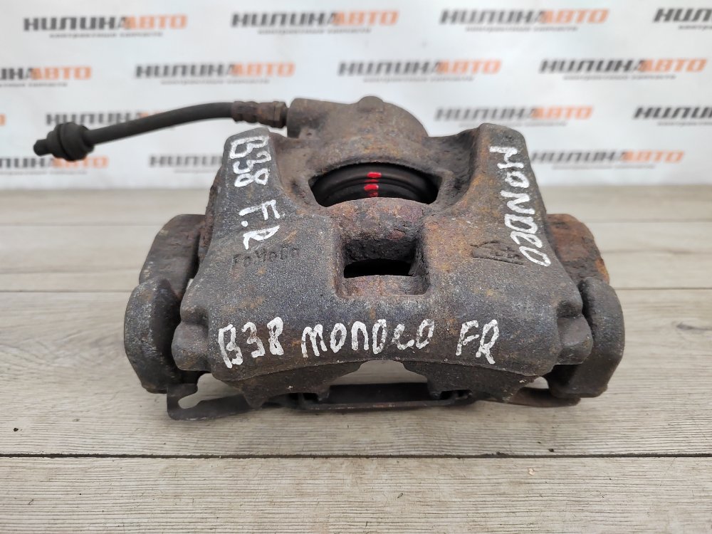 Суппорт тормозной, 1000 рублей, Москва