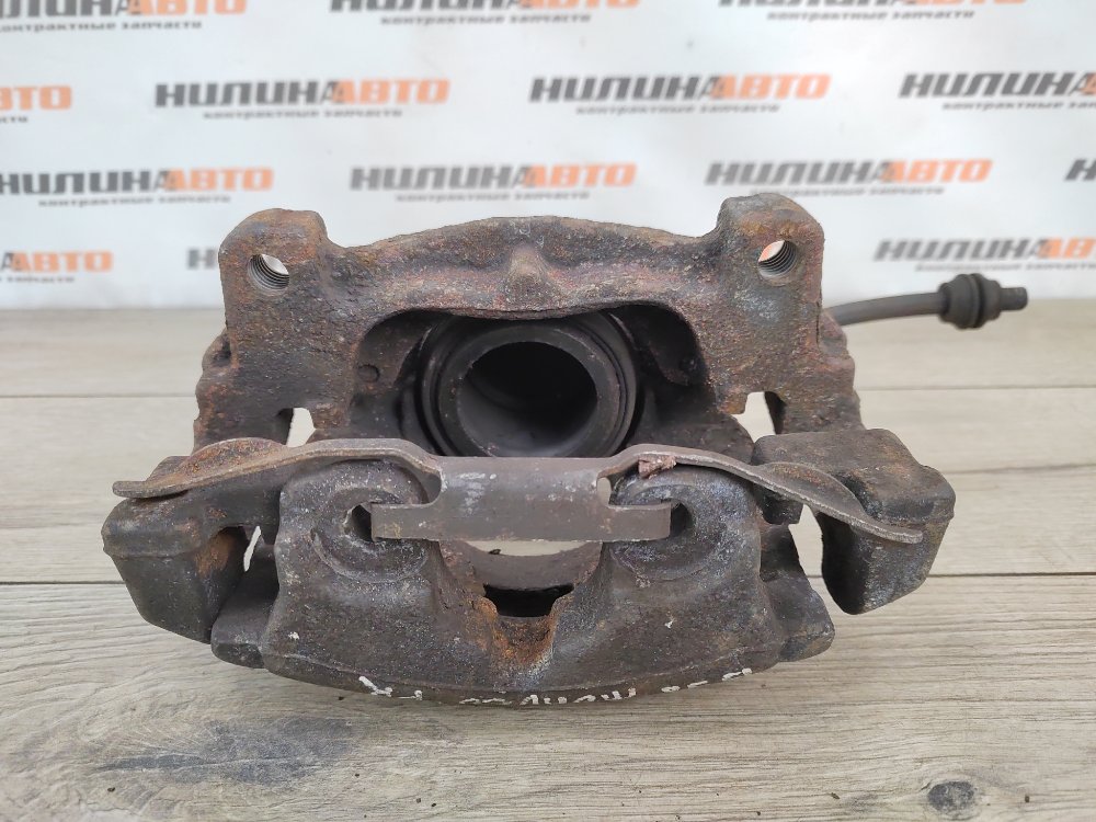 Суппорт тормозной, 1000 рублей, Москва