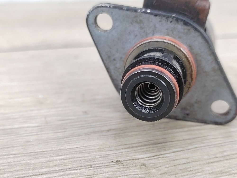 Датчик давления топлива, 4000 рублей, Москва