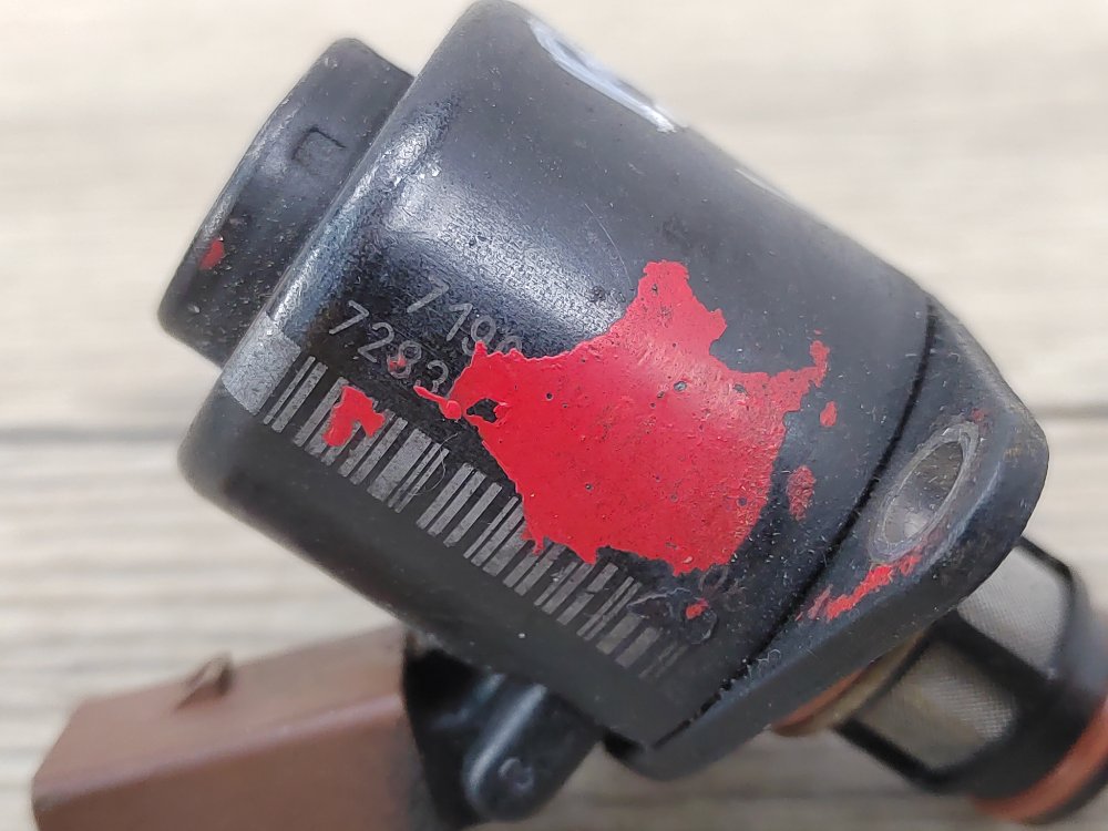 Датчик давления топлива, 4000 рублей, Москва