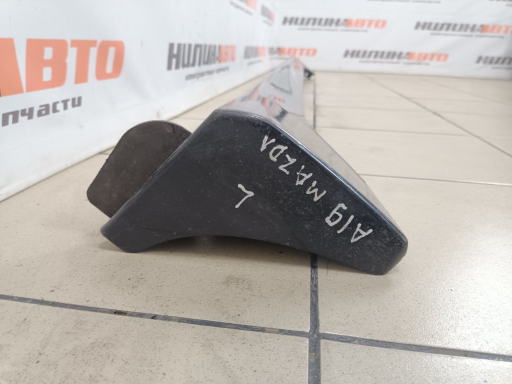 Накладка порога, 3000 рублей, Москва