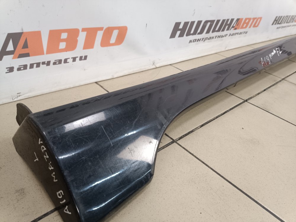 Накладка порога, 3000 рублей, Москва