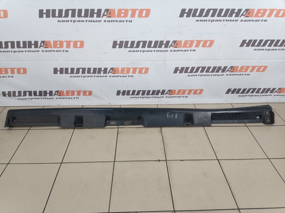 Накладка порога, 3000 рублей, Москва