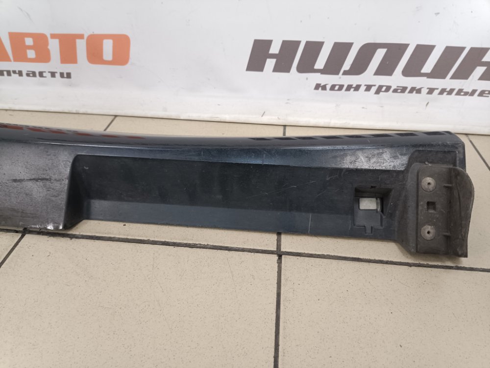 Накладка порога, 3000 рублей, Москва