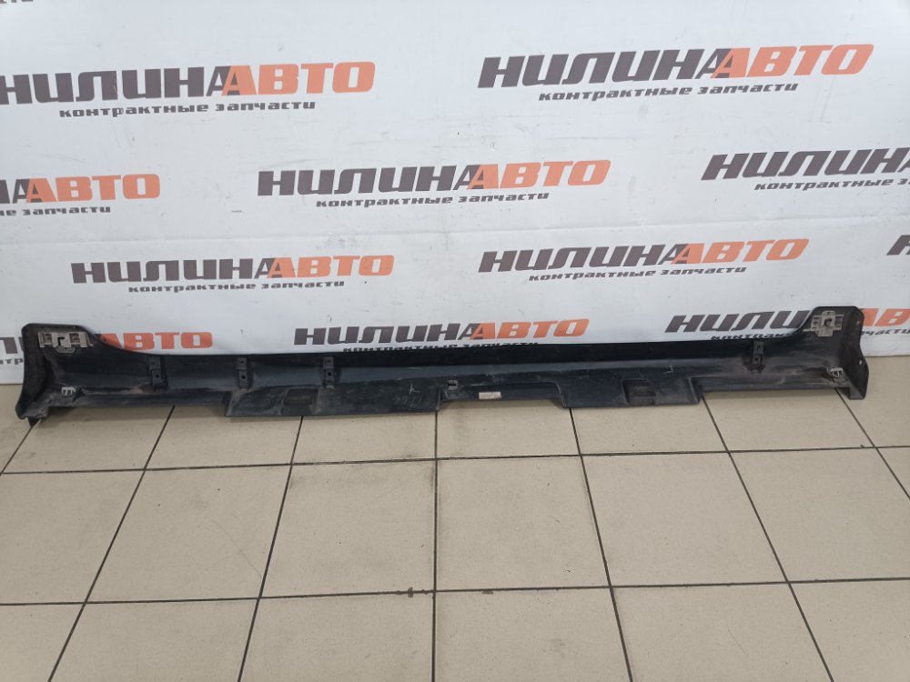 Накладка порога, 3000 рублей, Москва