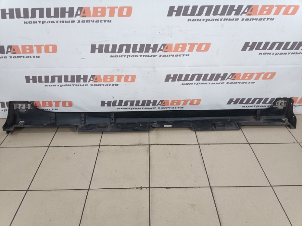 Накладка порога, 3000 рублей, Москва