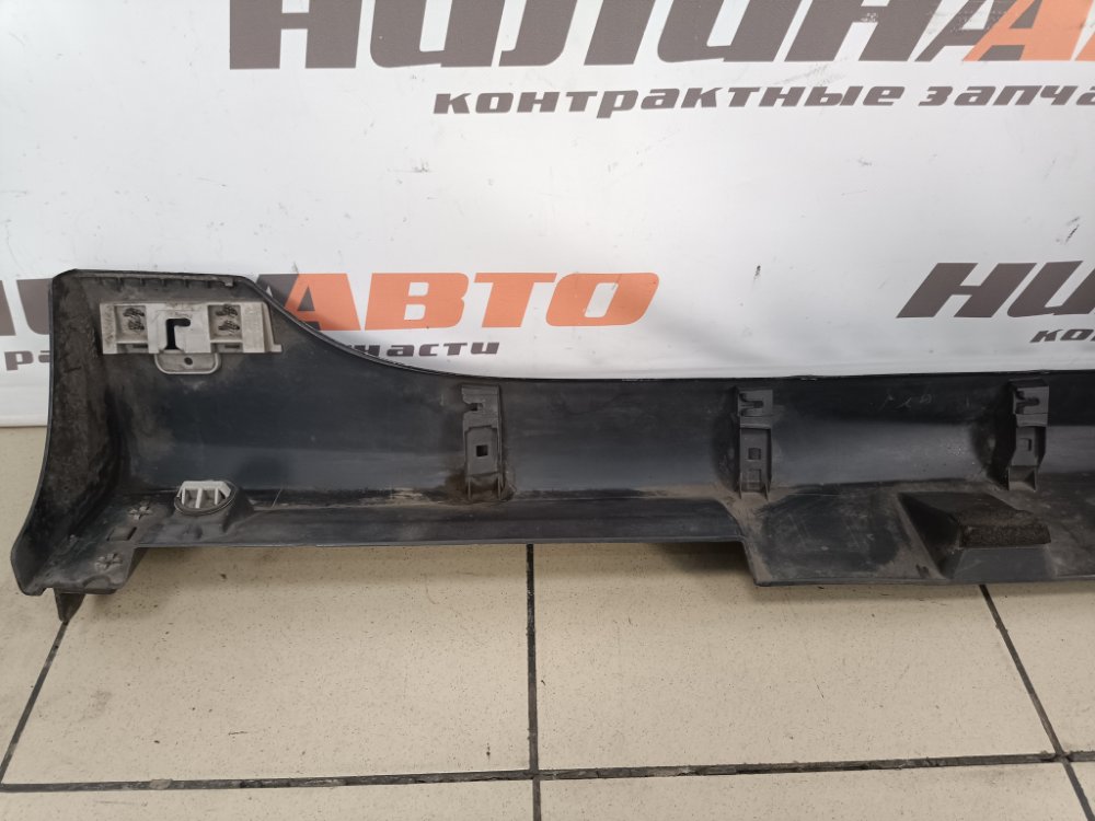 Накладка порога, 3000 рублей, Москва