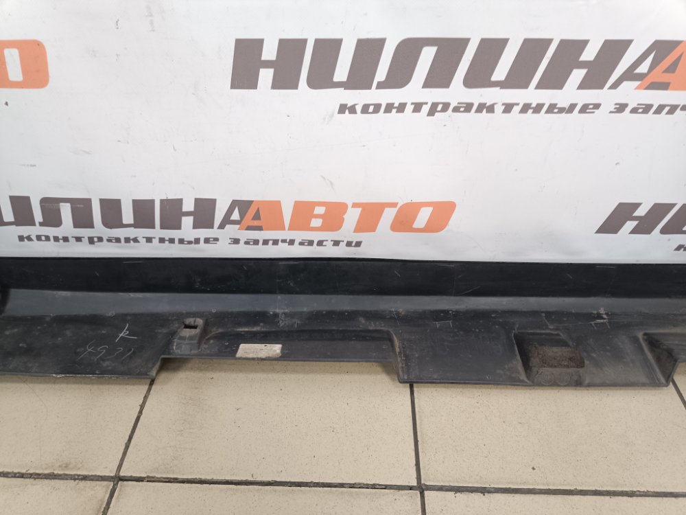 Накладка порога, 3000 рублей, Москва