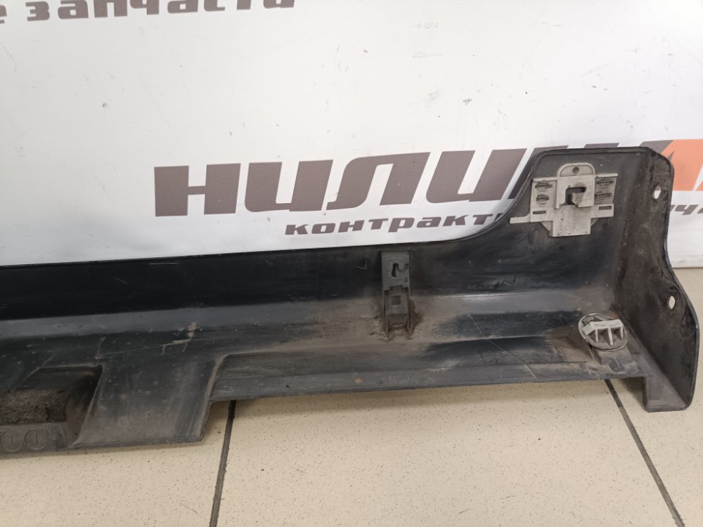 Накладка порога, 3000 рублей, Москва