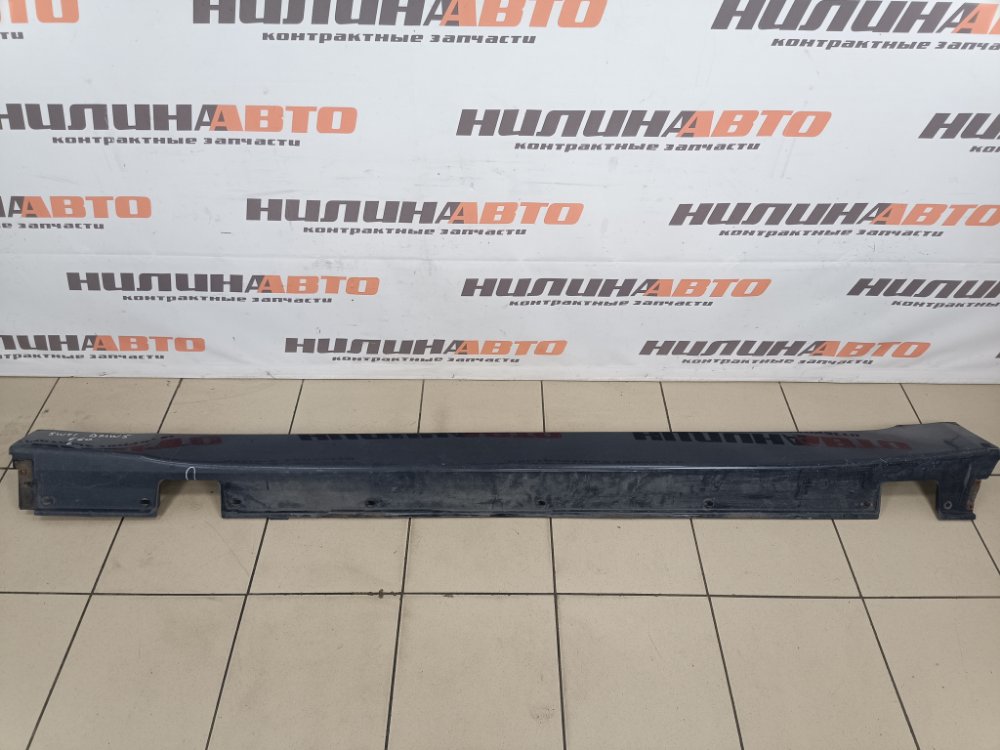 Накладка порога, 1200 рублей, Москва