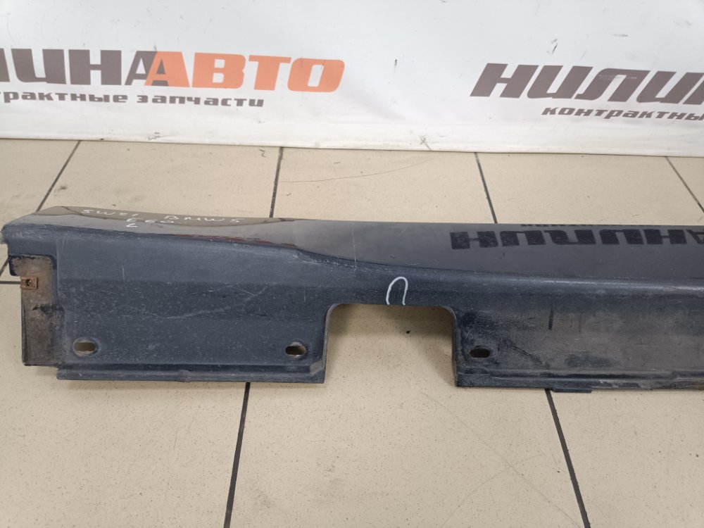 Накладка порога, 1200 рублей, Москва