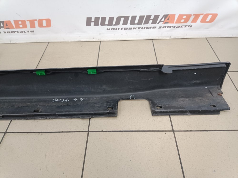 Накладка порога, 1200 рублей, Москва