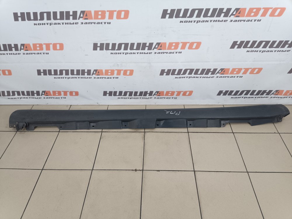 Накладка порога, 1000 рублей, Москва