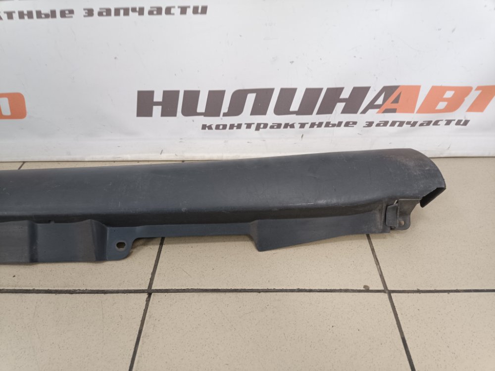 Накладка порога, 1000 рублей, Москва