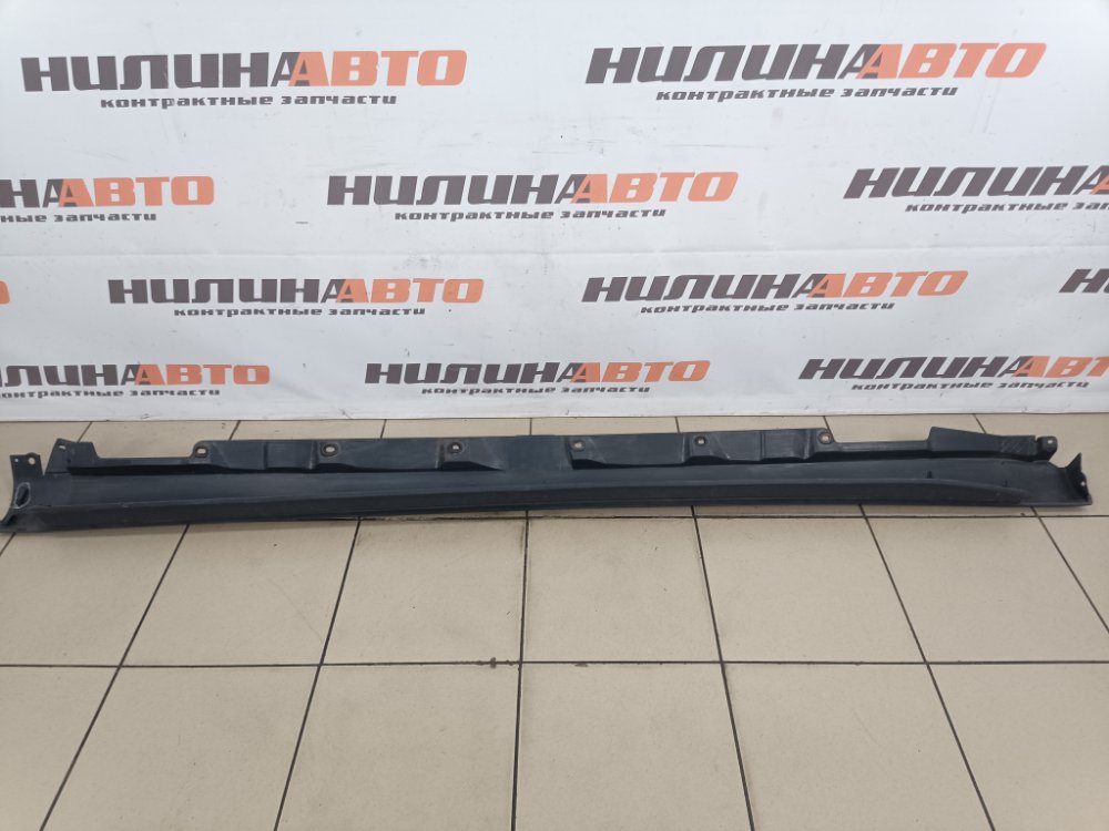 Накладка порога, 1000 рублей, Москва