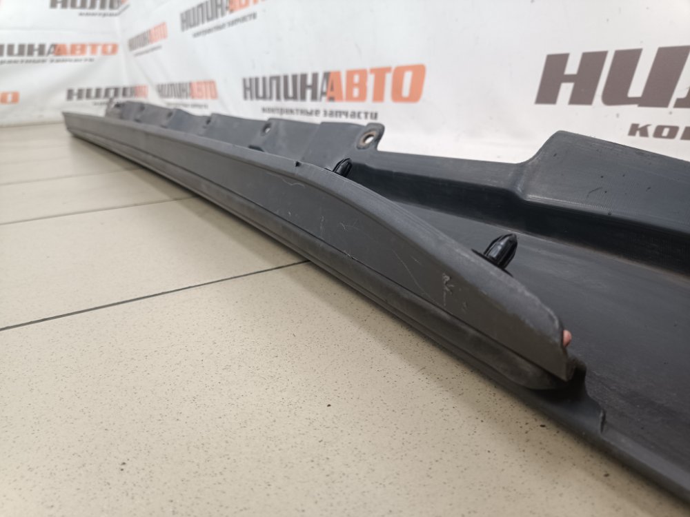 Накладка порога, 1000 рублей, Москва