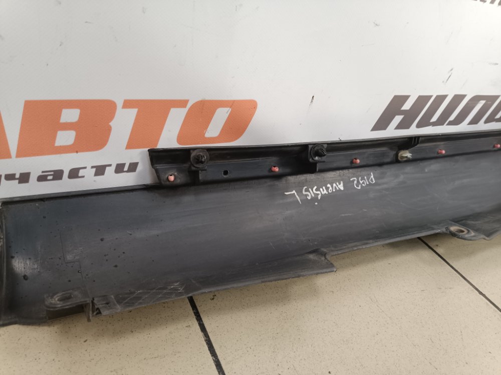 Накладка порога, 1000 рублей, Москва