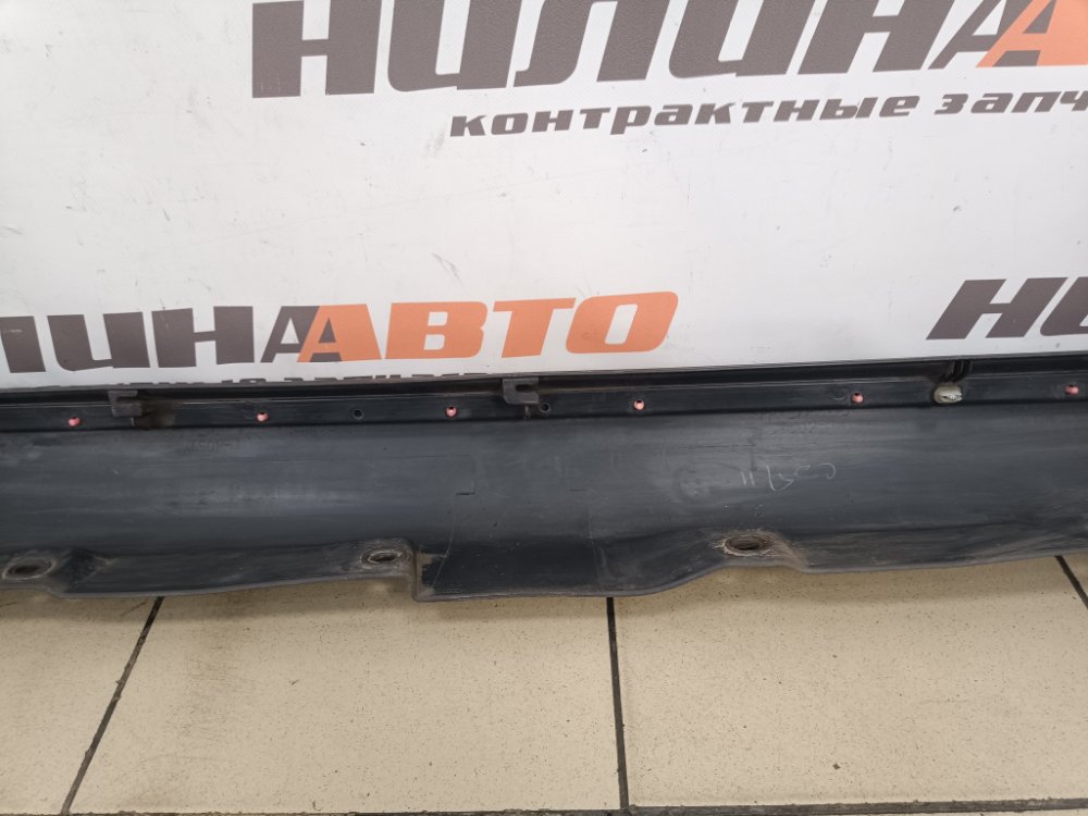 Накладка порога, 1000 рублей, Москва