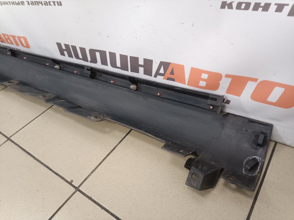 Накладка порога, 1000 рублей, Москва