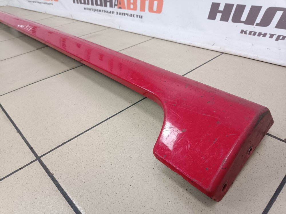 Накладка порога, 4500 рублей, Москва