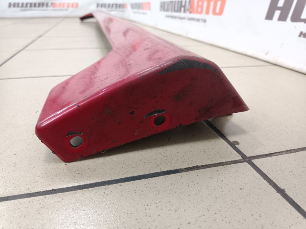 Накладка порога, 4500 рублей, Москва