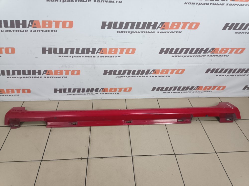 Накладка порога, 4500 рублей, Москва