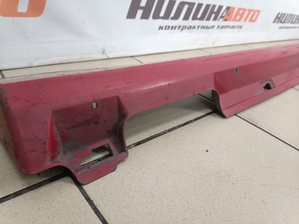 Накладка порога, 4500 рублей, Москва