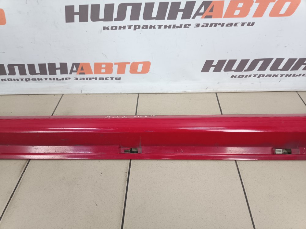 Накладка порога, 4500 рублей, Москва