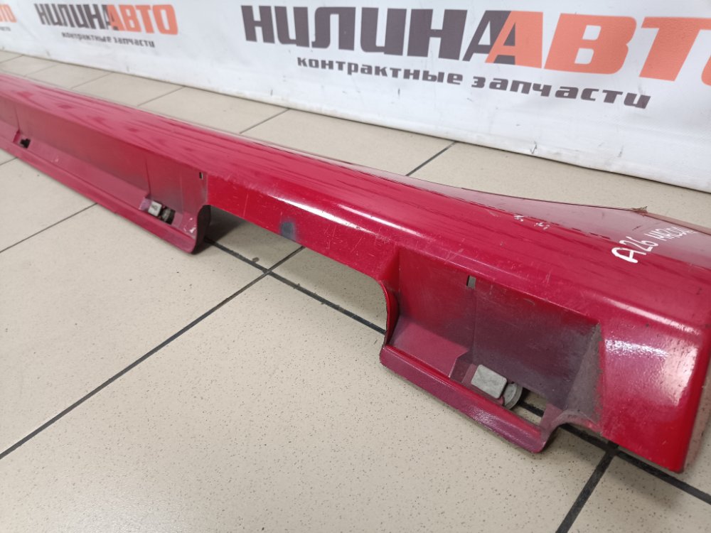 Накладка порога, 4500 рублей, Москва