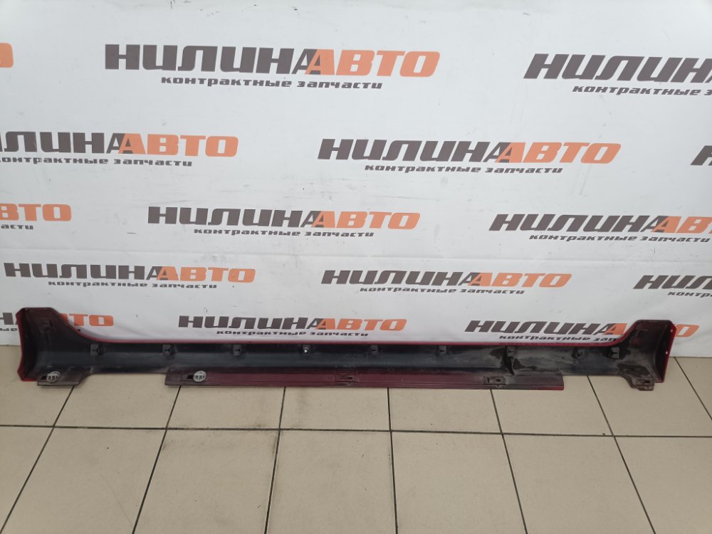 Накладка порога, 4500 рублей, Москва