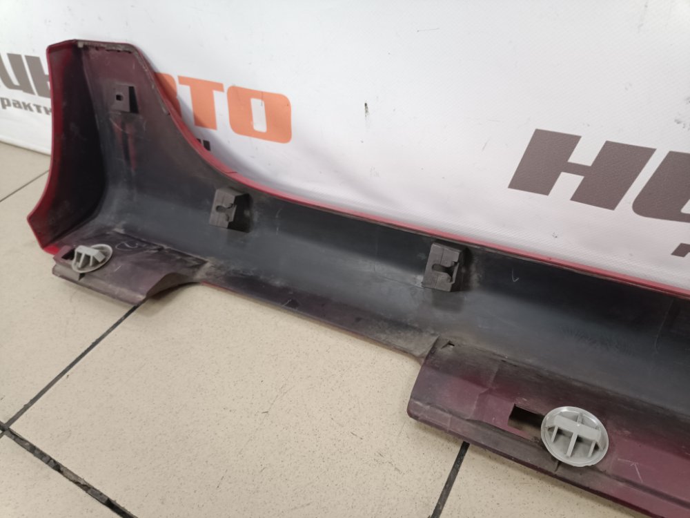 Накладка порога, 4500 рублей, Москва