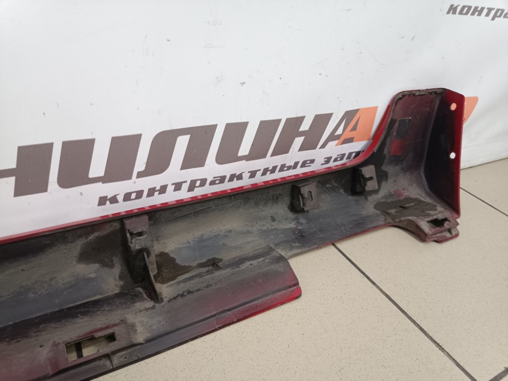 Накладка порога, 4500 рублей, Москва