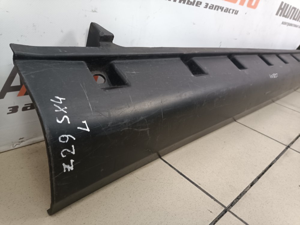 Накладка порога, 1400 рублей, Москва