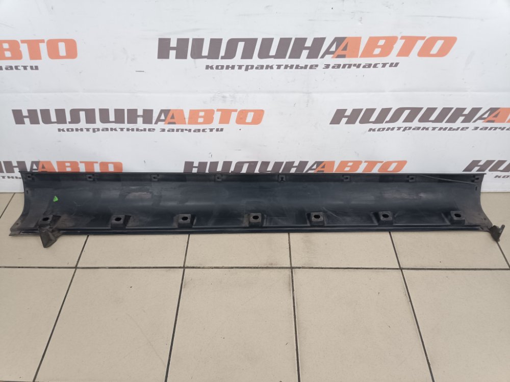 Накладка порога, 1400 рублей, Москва