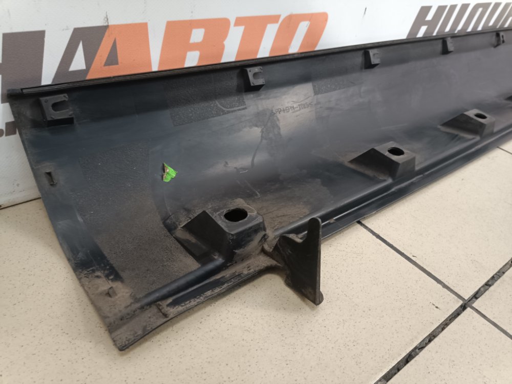 Накладка порога, 1400 рублей, Москва