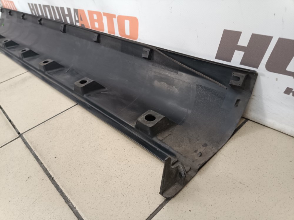 Накладка порога, 1400 рублей, Москва