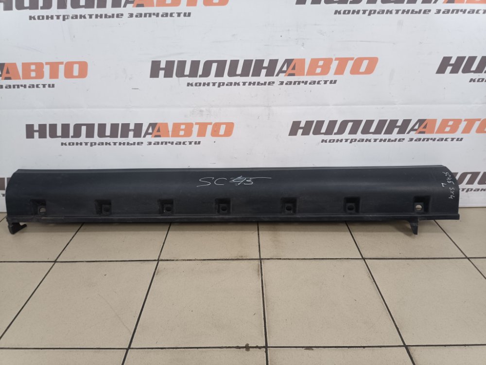 Накладка порога, 900 рублей, Москва