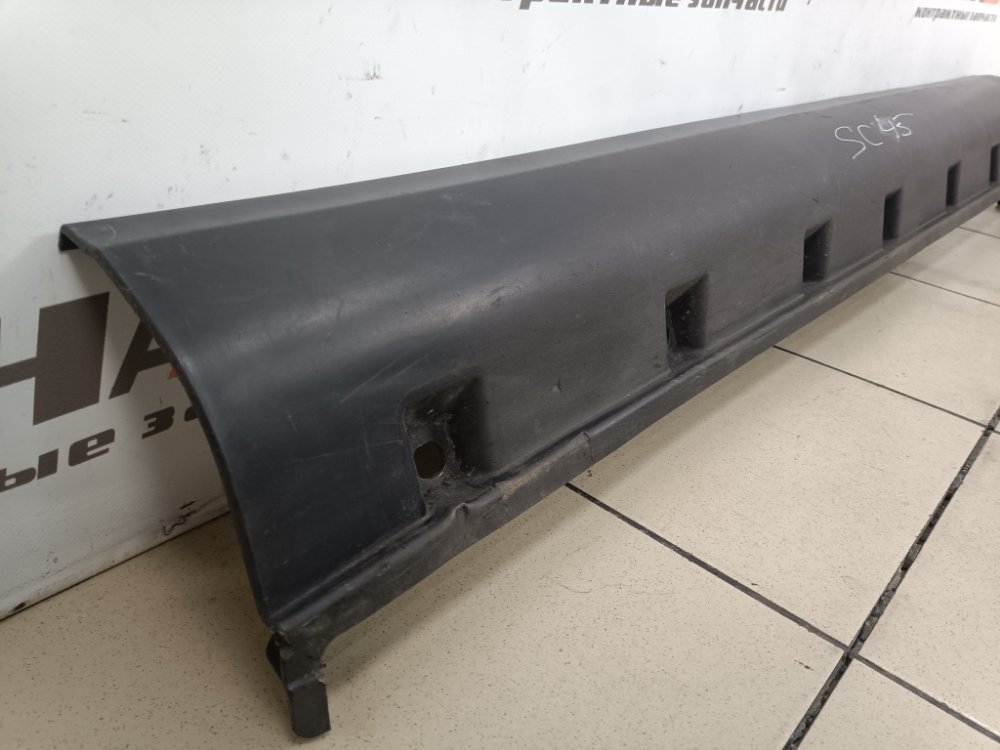 Накладка порога, 900 рублей, Москва