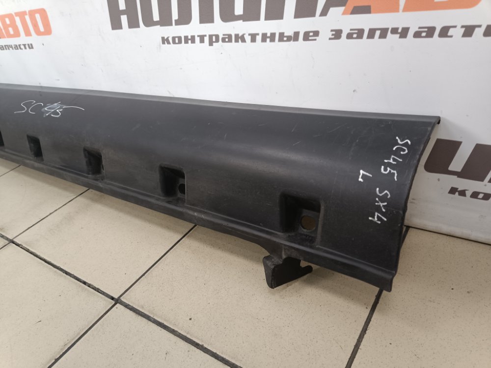 Накладка порога, 900 рублей, Москва