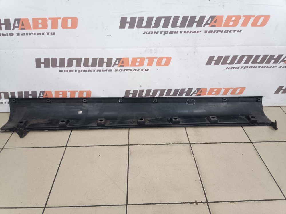 Накладка порога, 900 рублей, Москва