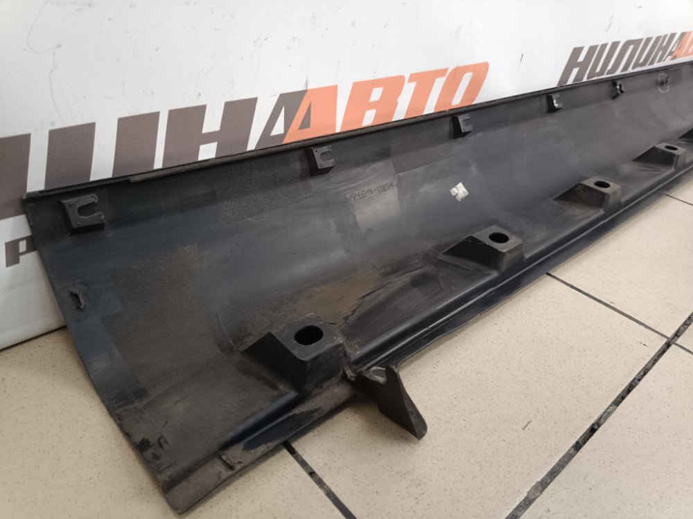 Накладка порога, 900 рублей, Москва